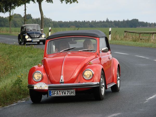 Soltau Rallye 2009